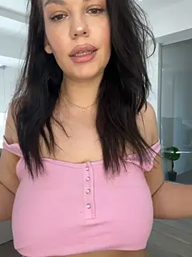 ClaraPasssion's Webcam Show