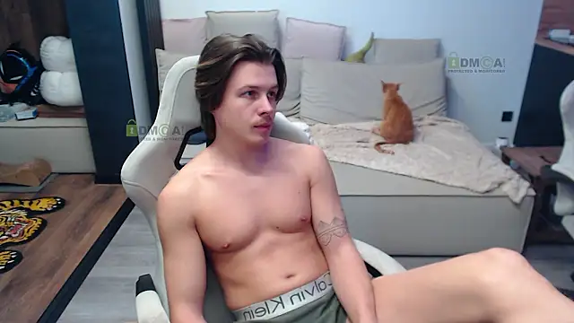 Sunny-Girl1 Chat XXX in diretta