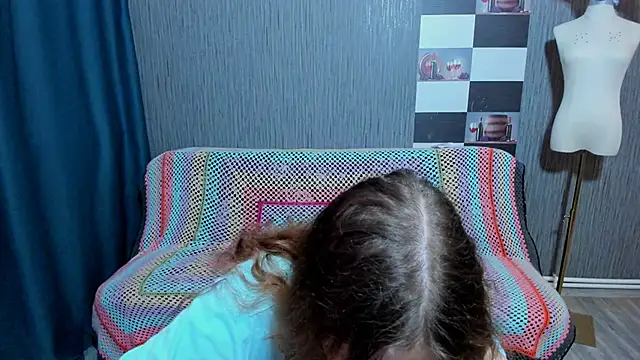 Chat XXX ao vivo de pa1e_pr1ncess