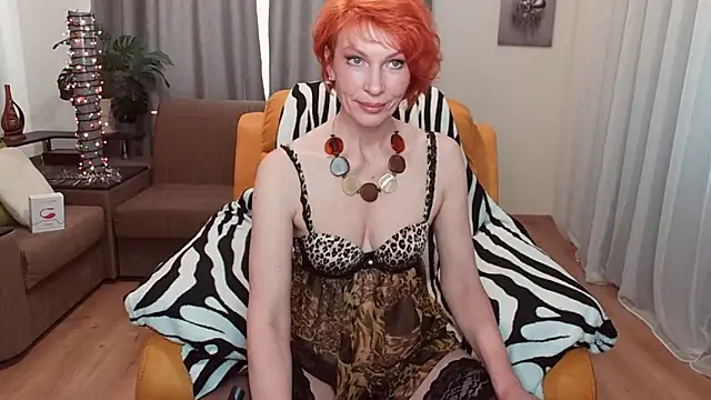 SelestaMagic Adlı Modelin Canlı XXX Sohbeti