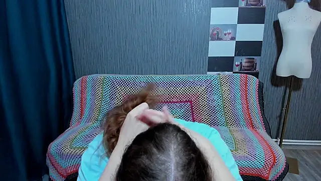 pa1e_pr1ncess 라이브 XXX 채팅