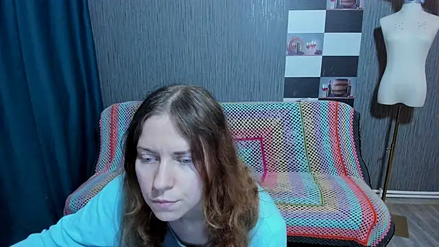 Chat XXX en directo de pa1e_pr1ncess