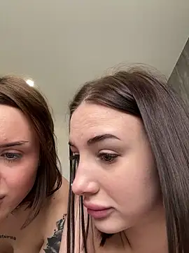 Show de Kate_Town na webcam