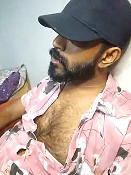 Bigkannan – webcam-show