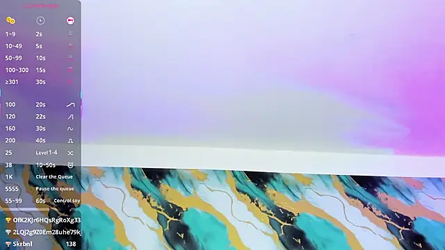 IsaDiiazのライブXXXチャット