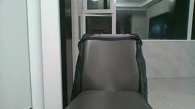 Show webcam de nole_china7