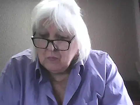 Pokazy przed kamerką – Alexia64231