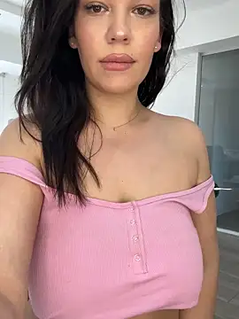 ClaraPasssion Webcam show