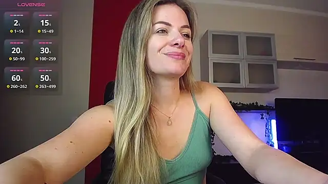 Chat XXX ao vivo de ladysabotage