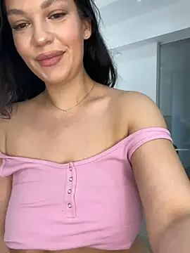 ClaraPasssion Webcam show