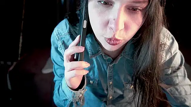 Chat XXX en directo de LiviaShy