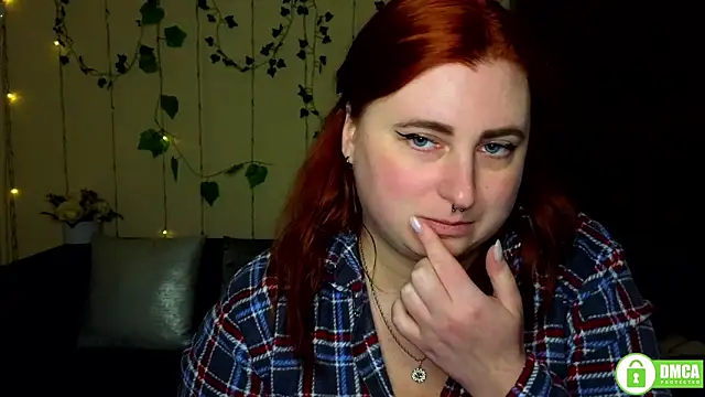 Show webcam de Alicia_love00