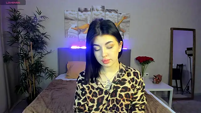 Karolina_Kar 现场XXX聊天