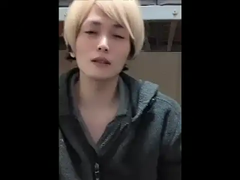 mgnhiroyuki Pertunjukan Webcam