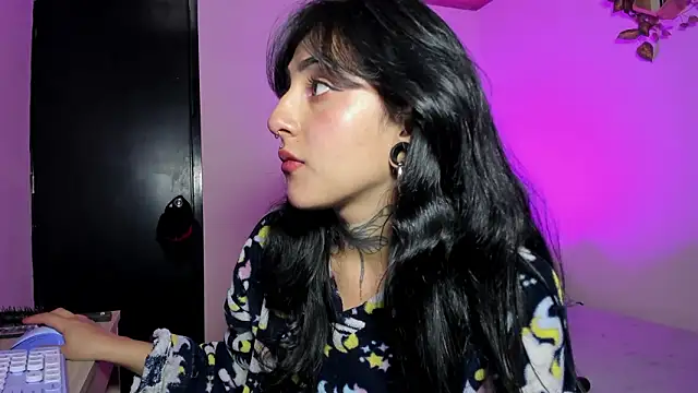 Živý XXX chat miku_st