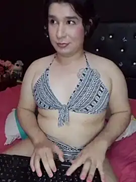 Kaissydoll's Webcam Show