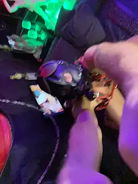 Pure_pleasure90n Webbikameraesitys