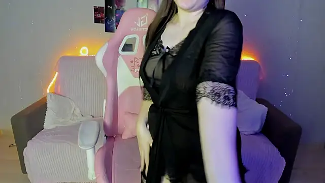 Онлайн чат XXX EvaxCharm