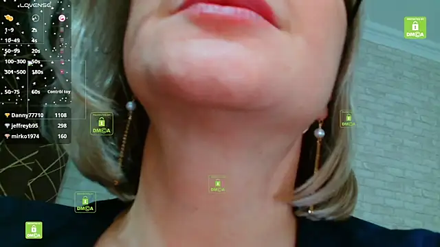 Show Webcam de I_Your_Muse_