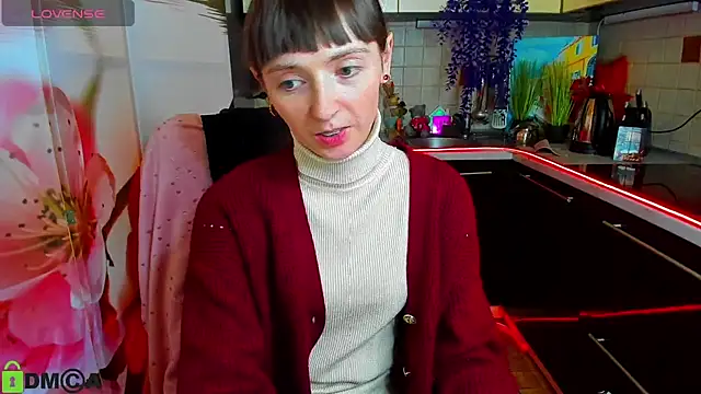 Živý XXX chat TayanaJons