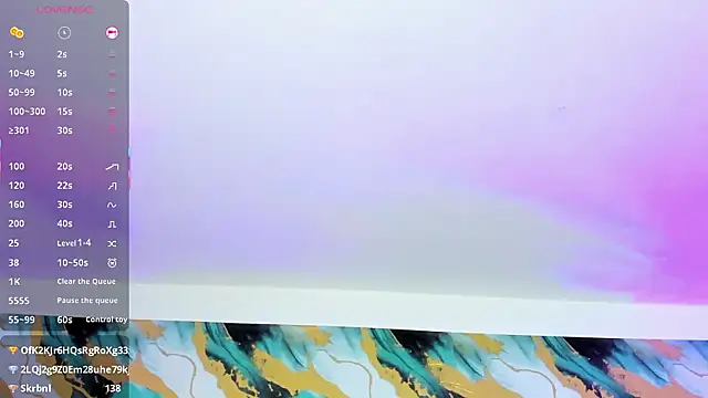 IsaDiiaz 现场XXX聊天