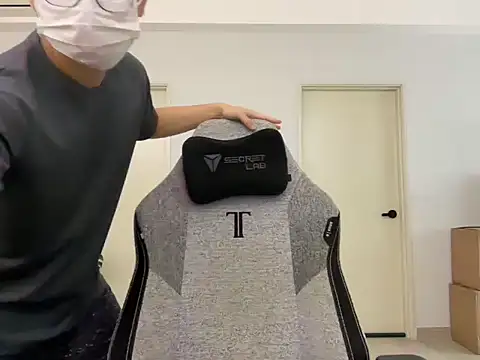 bigdomdomsss Webcam-Show