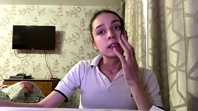 Вебкам-шоу PagedLard