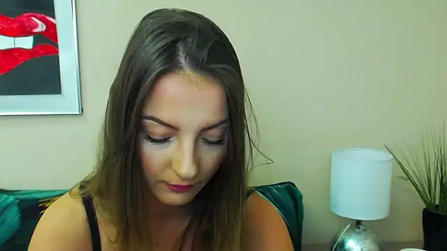 NatalieSexy Live XXX-Chat