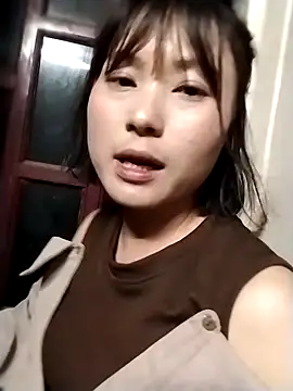 linda_bae00 网络视讯表演