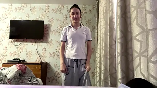 PagedLard Webcam Show