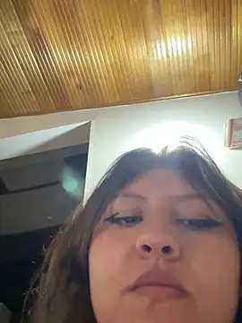 Larissa_Antonella Show in webcam