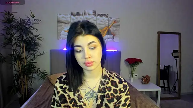 Chatroom XXX en direct de Karolina_Kar