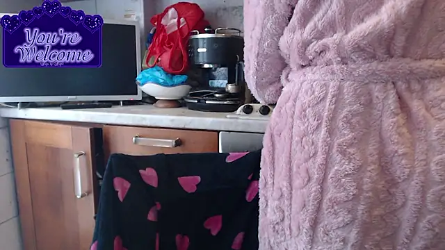 martachatte Adlı Modelin Canlı XXX Sohbeti