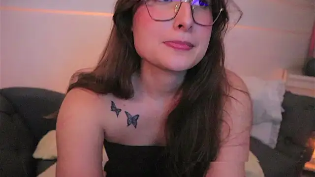 Chat XXX ao vivo de Daisha_Riley