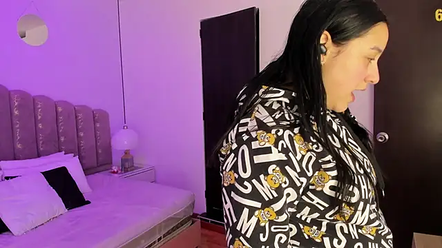 Chat XXX ao vivo de Amy_Ferreira