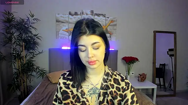 Chat XXX ao vivo de Karolina_Kar