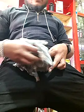 RaiStarrrr0-9 Show Webcam