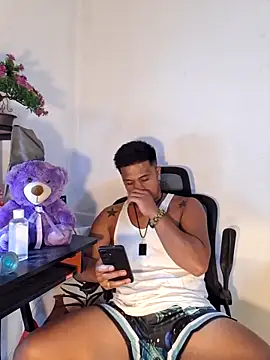 Felix_Asher – webcam-show