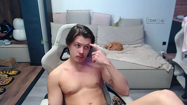 Sunny-Girl1 Adlı Modelin Canlı XXX Sohbeti