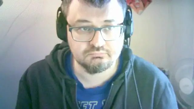 Show webcam de SirAbuser