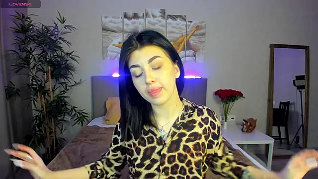 Karolina_Kar 现场XXX聊天