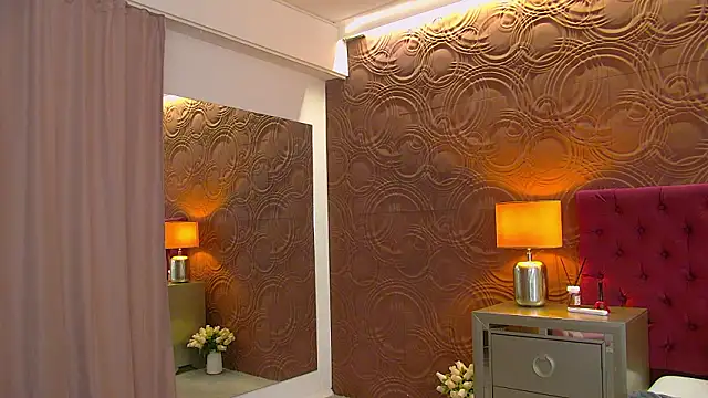 TaniaKaverina's Webcam Show