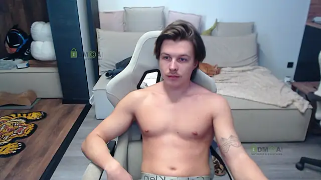 Вебкам-шоу Sunny-Girl1