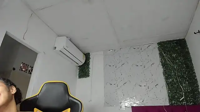 emily_stars1 网络视讯表演