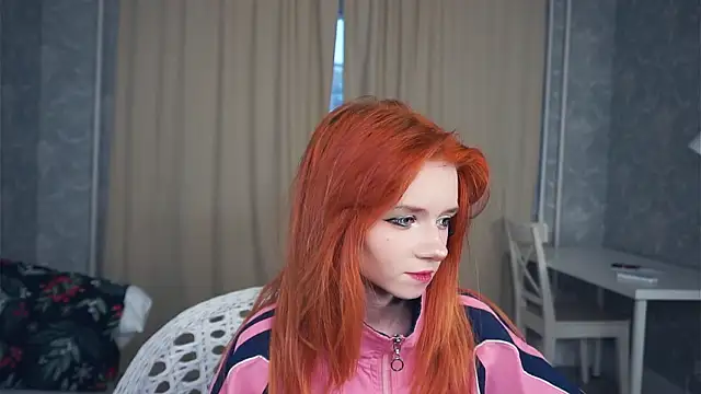 Show de webcam de TarynPalek