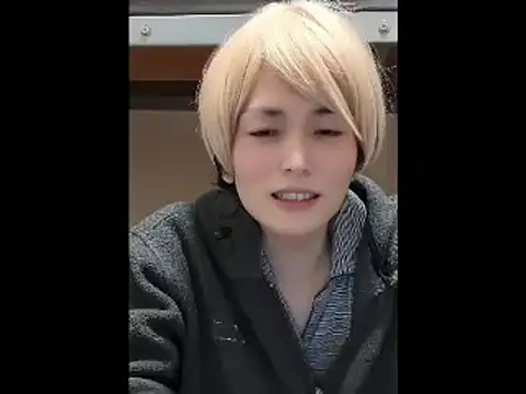 mgnhiroyuki 웹캠 쇼