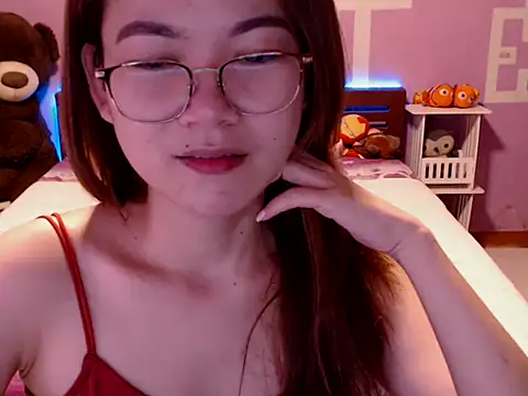 Chat XXX en directo de Sweety_Aria