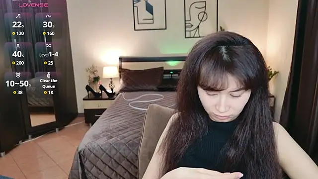 SheilaRare 라이브 XXX 채팅