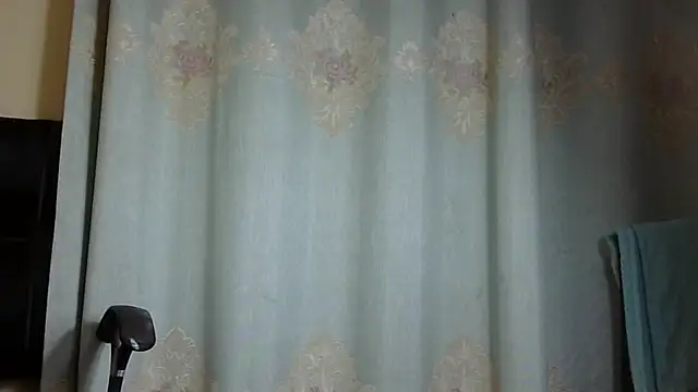 Show Webcam de Anu_tiny