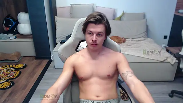 Sunny-Girl1 Chat XXX in diretta